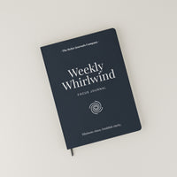 Weekly Whirlwind™ | Focus Journal