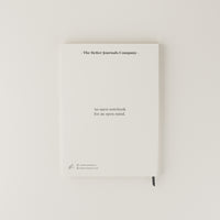 Clear Space™ | Open Journal