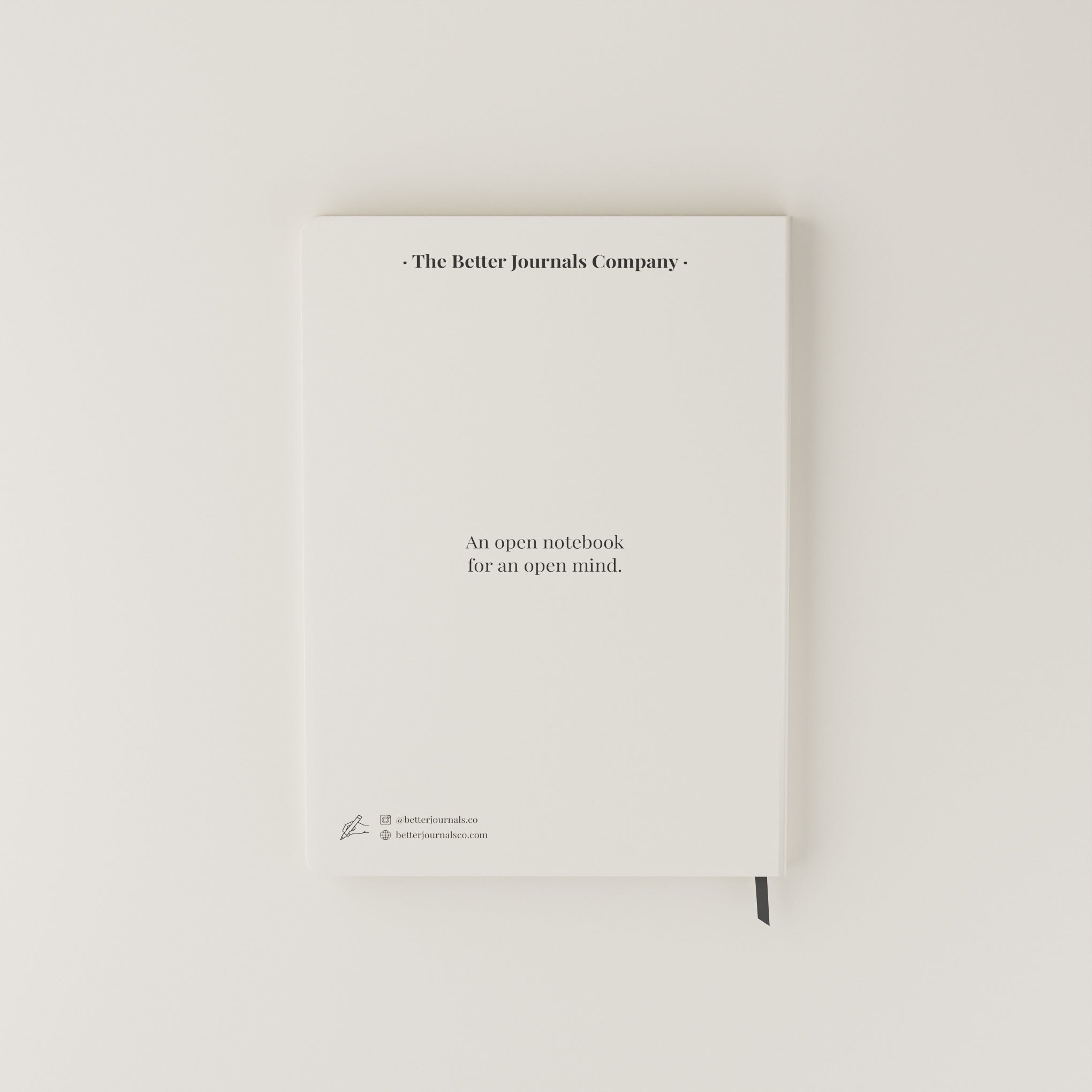 Clear Space™ | Open Journal