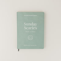 Sunday Scaries™ | Reset Journal