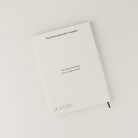 Clear Space™ | Open Journal