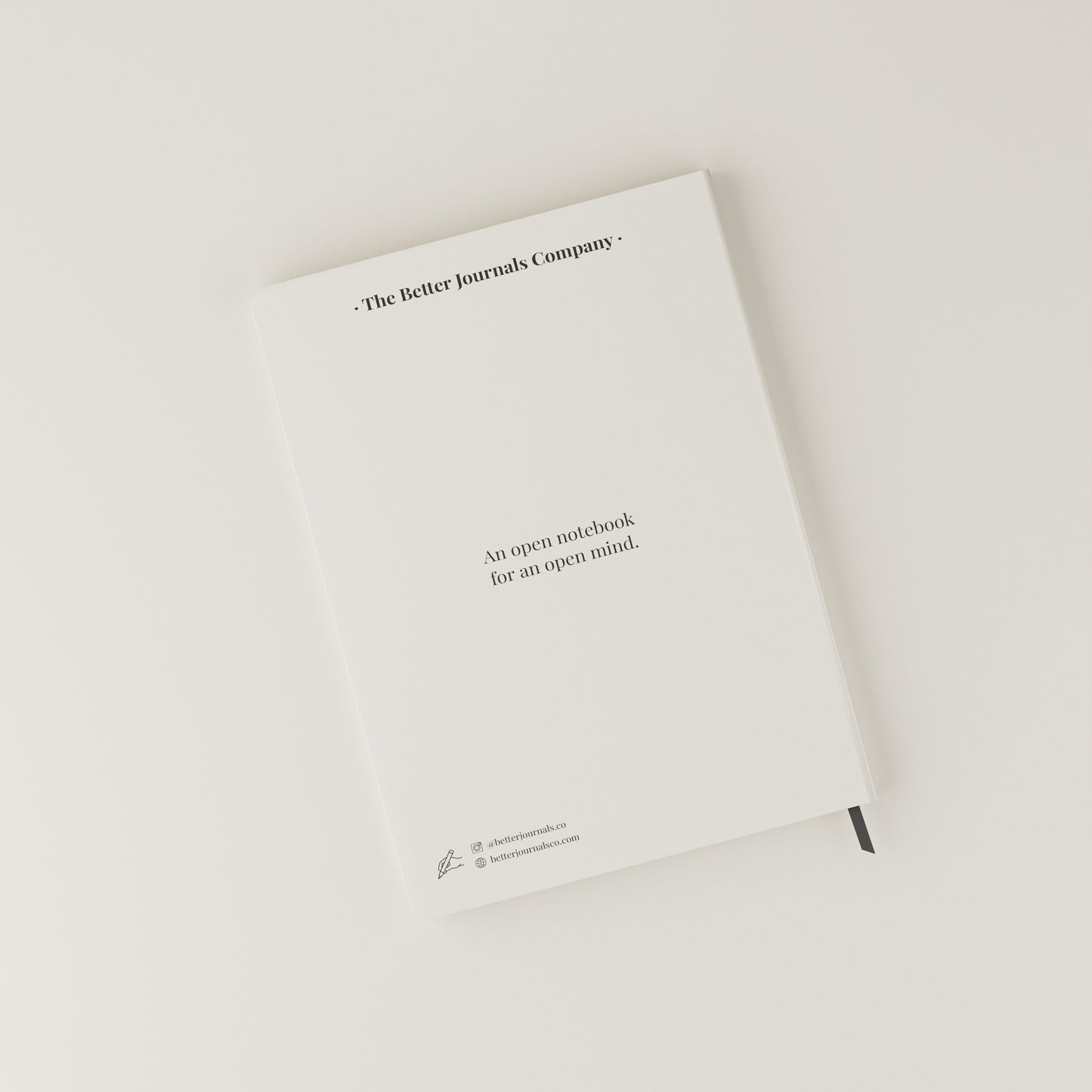 Clear Space™ | Open Journal