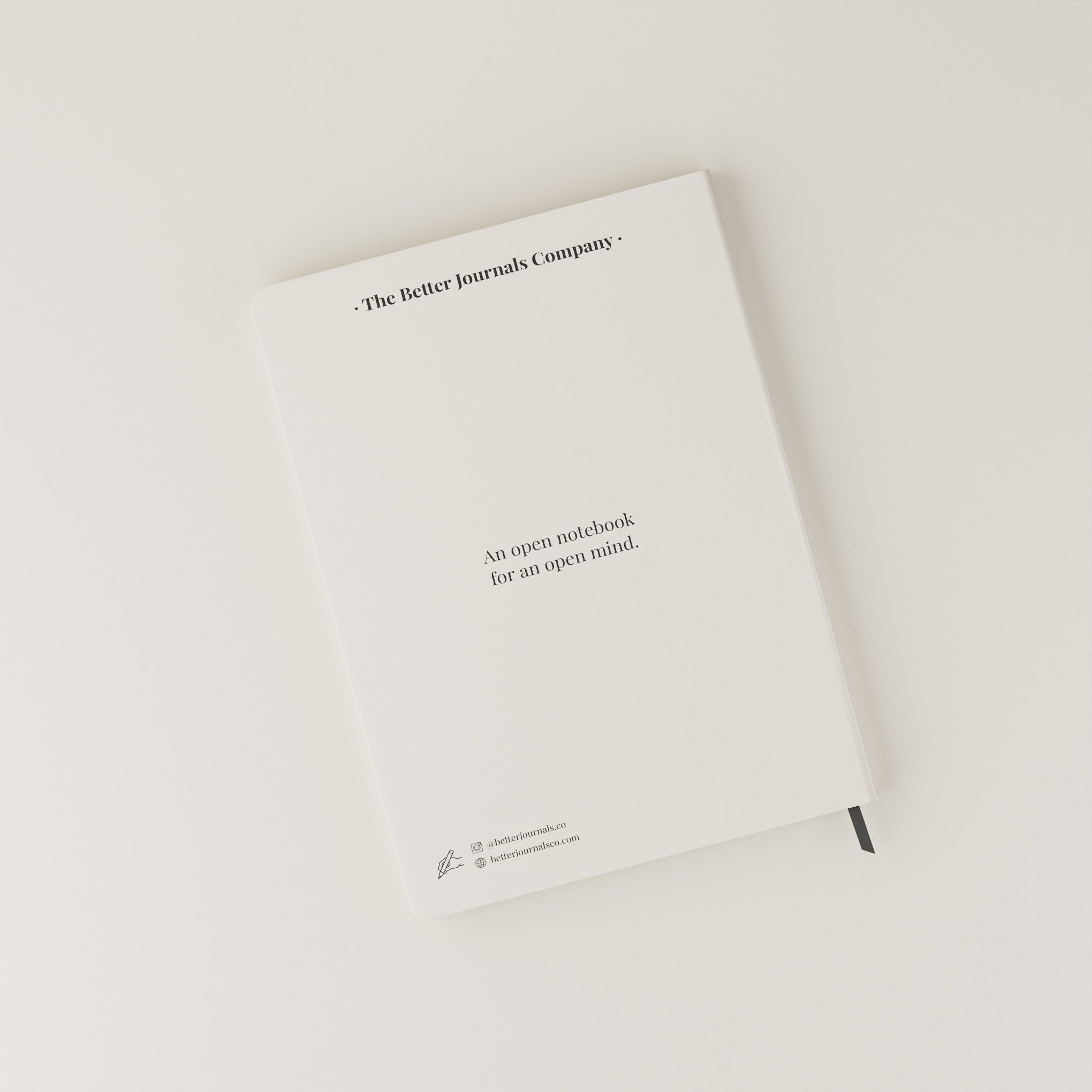 Clear Space™ | Open Journal
