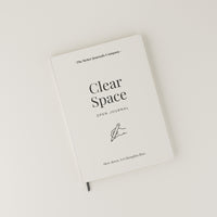 Clear Space™ | Open Journal