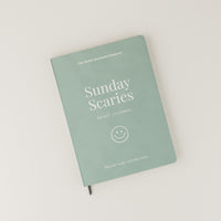 Sunday Scaries™ | Reset Journal
