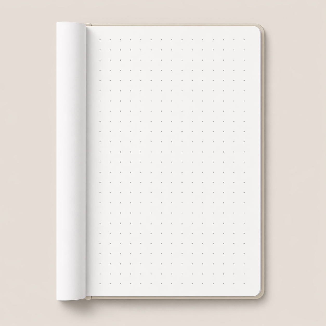 Clear Space™ | Open Journal