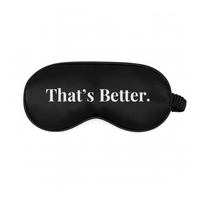 That's Better™ Premium Sleep Mask