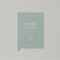 Sunday Scaries™ | Reset Journal